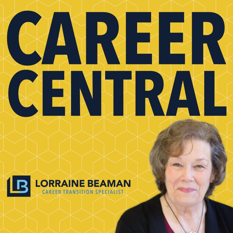Career Central